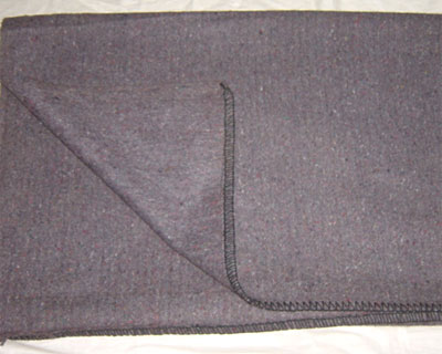 Calamity Relief Blankets