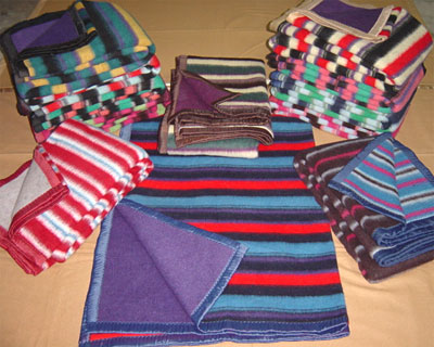 Classic / Himgiri / Ashoka Picnic Rug