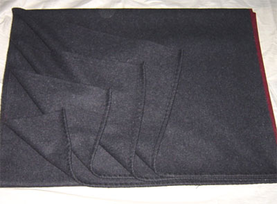 Calamity Relief Blankets