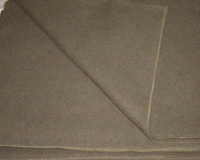 Calamity Relief Blankets