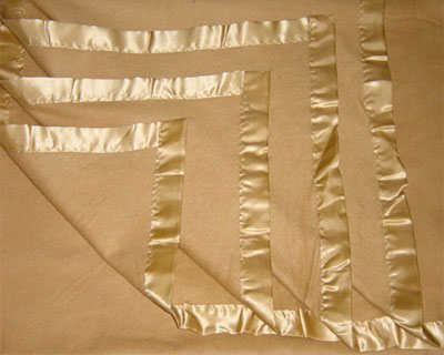 Calamity Relief Blankets