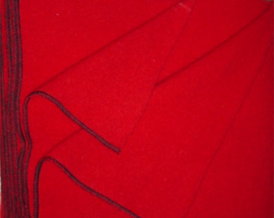 Calamity Relief Blankets