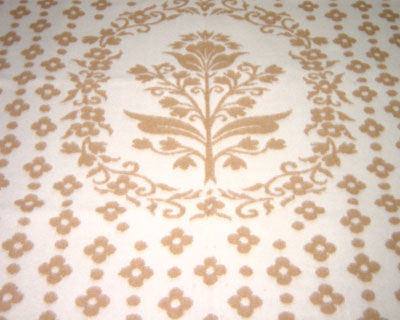 Sunshine Jacquard